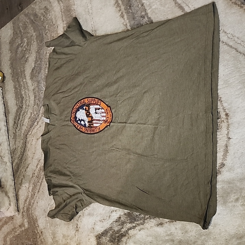 HAJOCA t-shirt